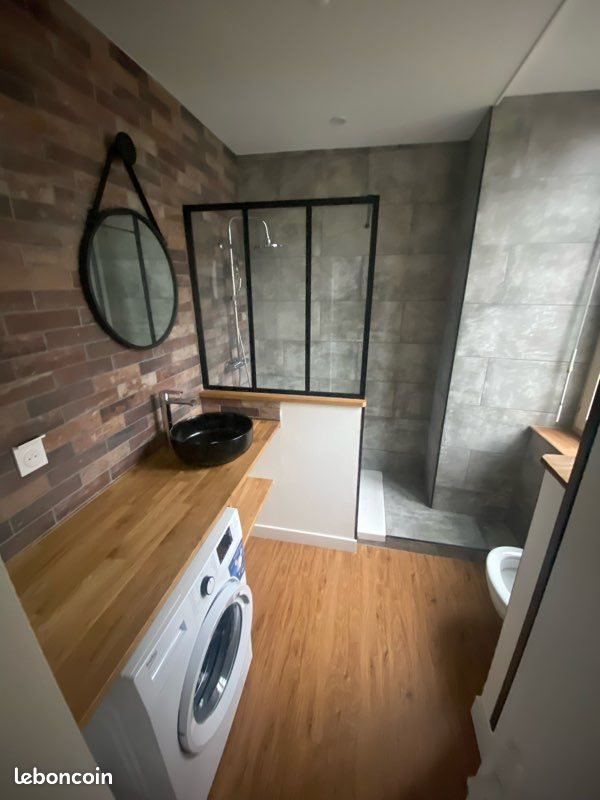 Appartement à louer, 33m², Valanjou