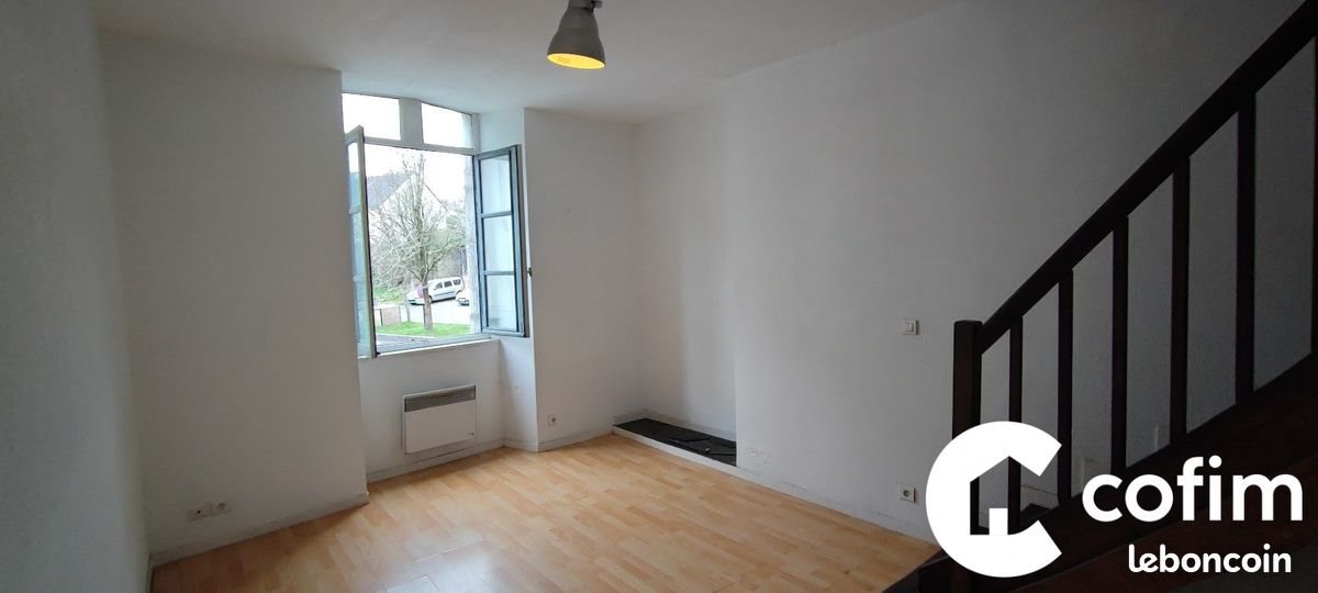 Appartement à vendre, 42m², Oloron-Sainte-Marie