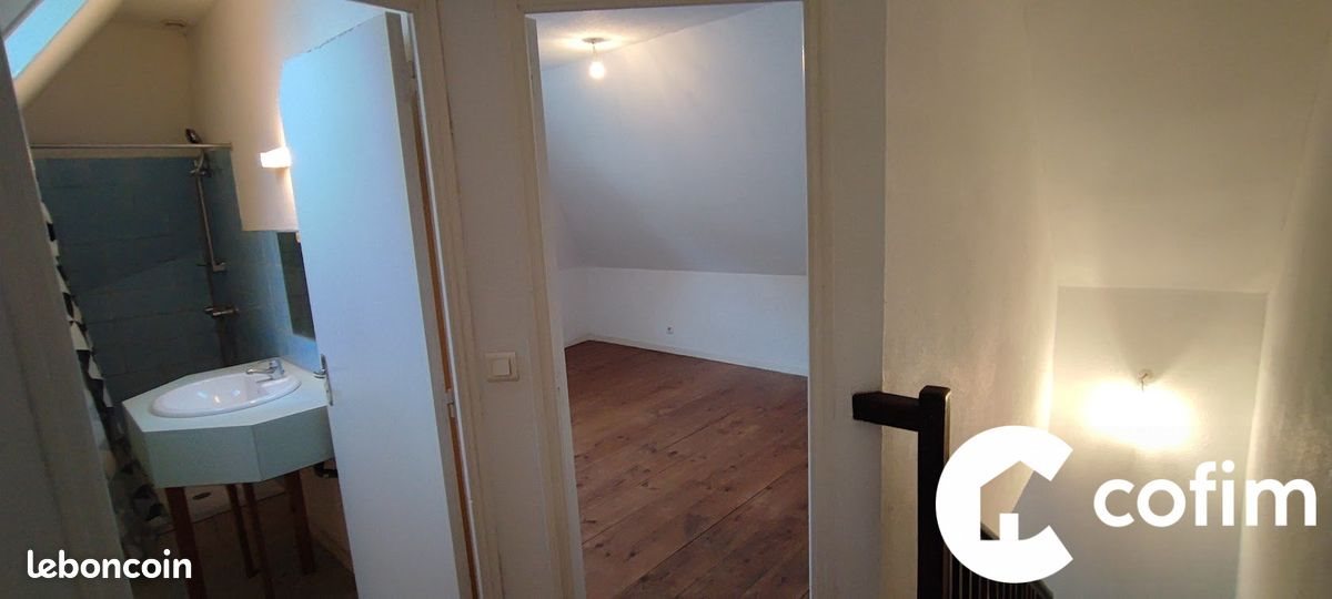 Appartement à vendre, 42m², Oloron-Sainte-Marie