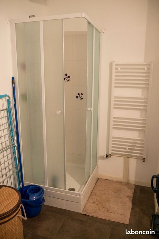 Appartement à louer, 32m², Le Mans