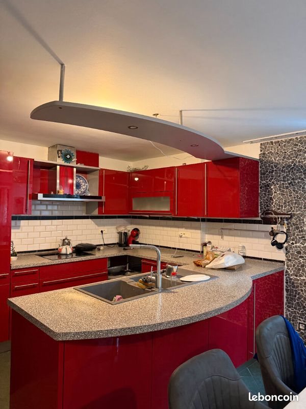 Appartement à vendre, 200m², Besançon