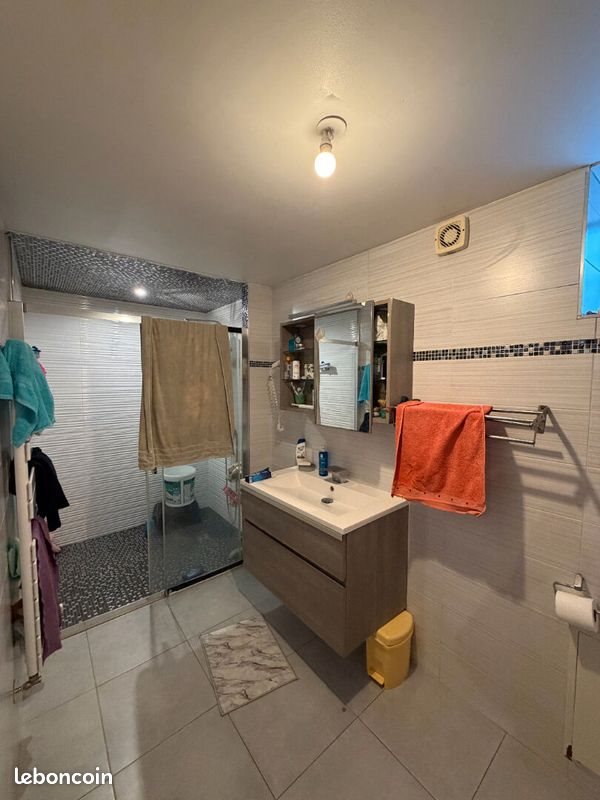 Appartement à vendre, 200m², Besançon