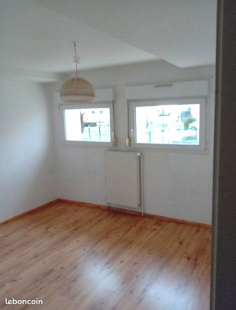 Appartement à vendre, 63m², Amanvillers