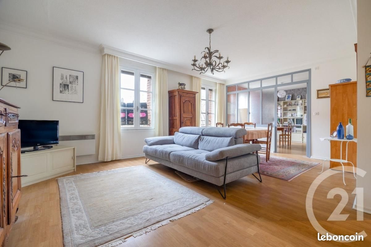 Appartement à vendre, 93m², Albi