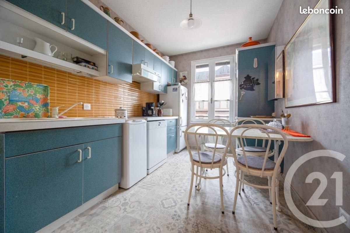 Appartement à vendre, 93m², Albi