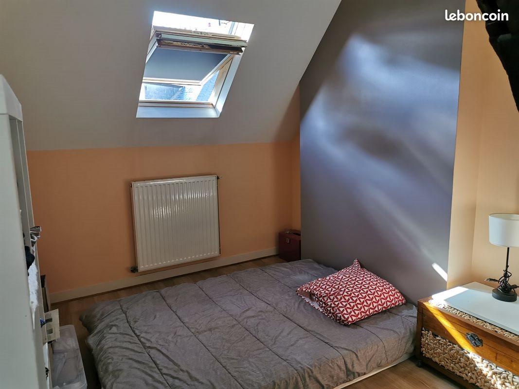 Appartement à louer, 35m², Orléans