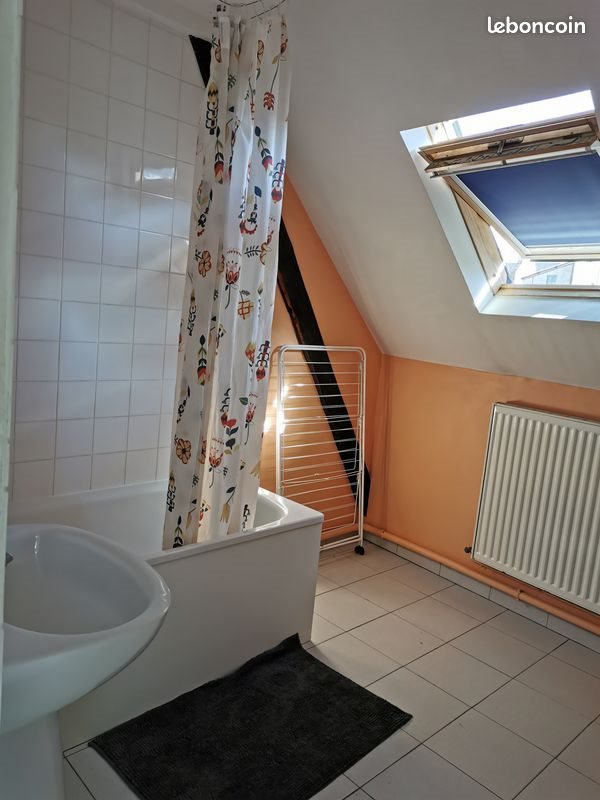 Appartement à louer, 35m², Orléans