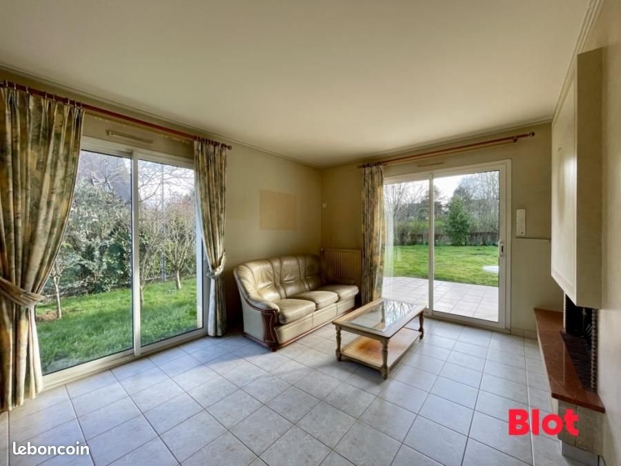 Maison à vendre, 136m², Cesson-Sévigné