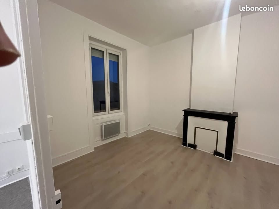 Appartement à louer, 38m², Saint-Etienne