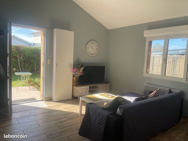 Maison à louer, 40m², Le Barp