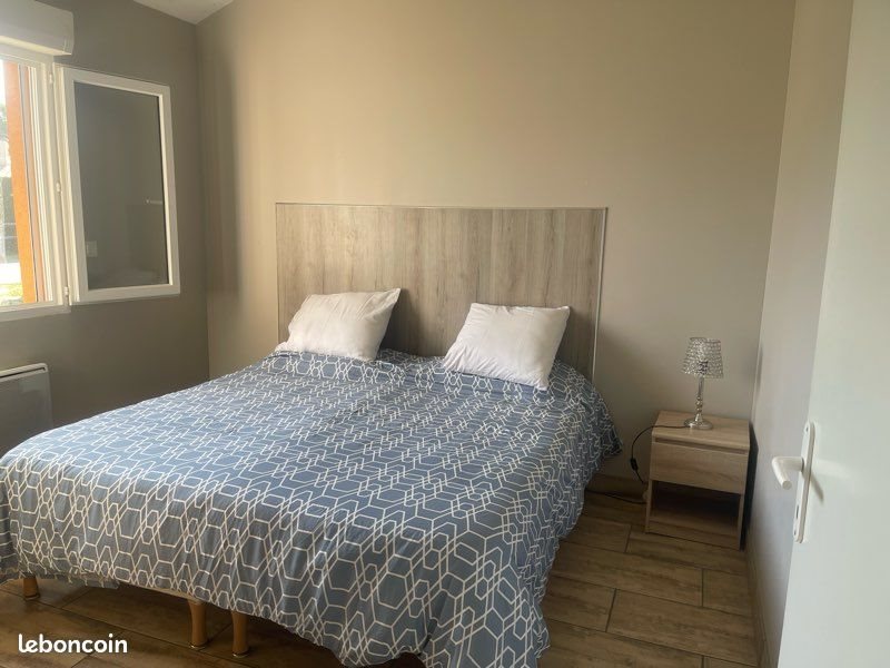 Maison à louer, 40m², Le Barp