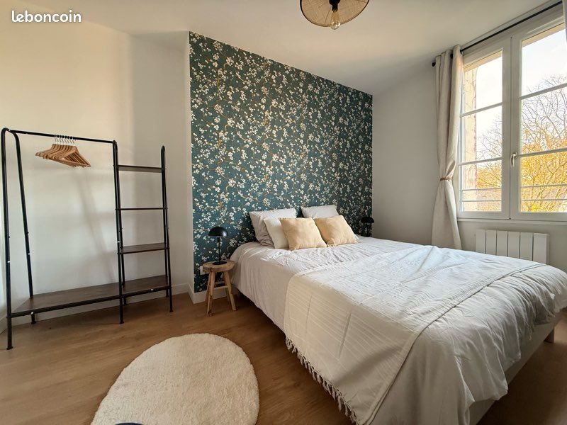 Appartement à louer, 40m², Saumur