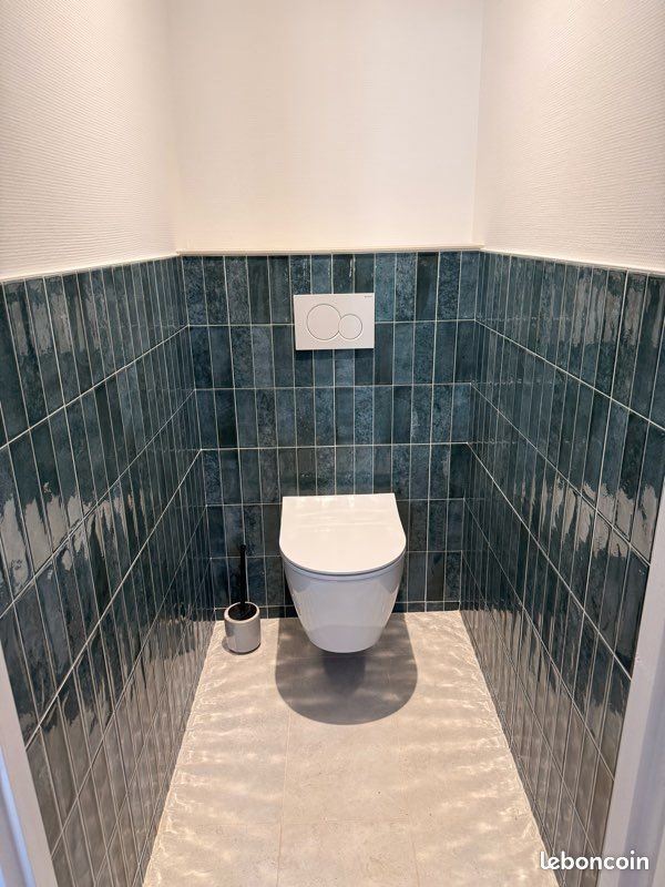 Appartement à louer, 40m², Saumur