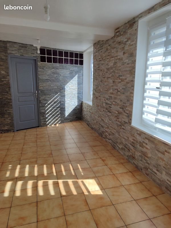 Appartement à louer, 59m², Montataire