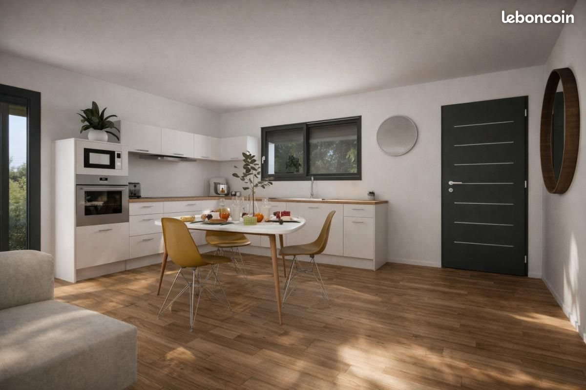 Maison à vendre, 84m², Grignan