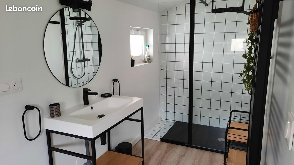 Maison à louer, 37m², Angoulême