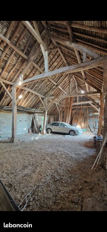 Maison à vendre, 600m², Savières