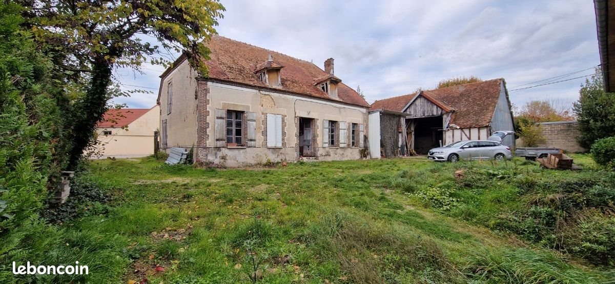 Maison à vendre, 600m², Savières