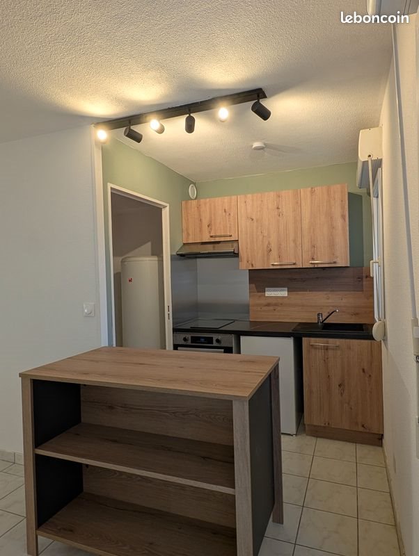 Appartement à louer, 45m², Vendôme