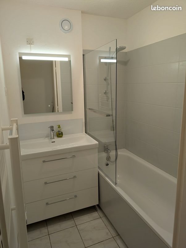 Appartement à louer, 45m², Vendôme