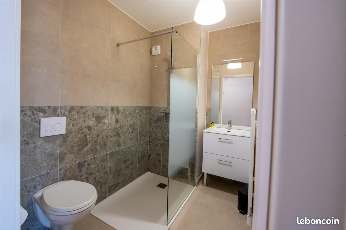 Appartement à louer, 28m², Besançon