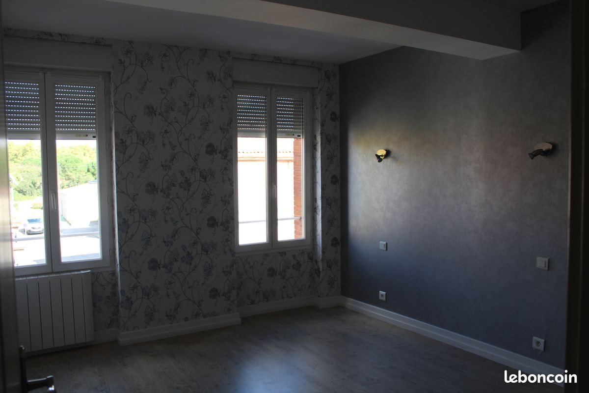 Appartement à louer, 93m², Villefranche-de-Lauragais