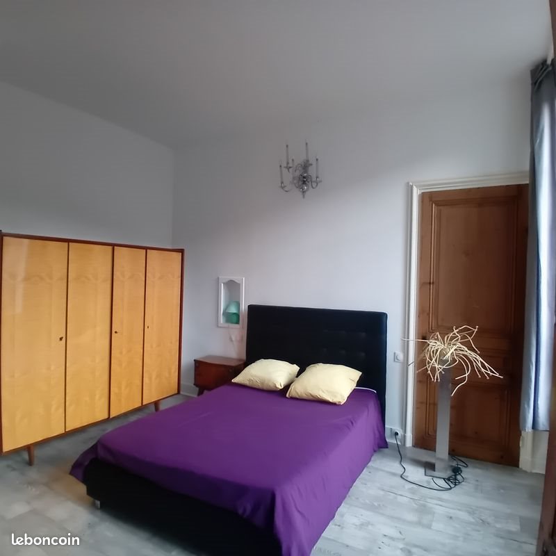 Appartement à louer, 105m², Saint-Etienne