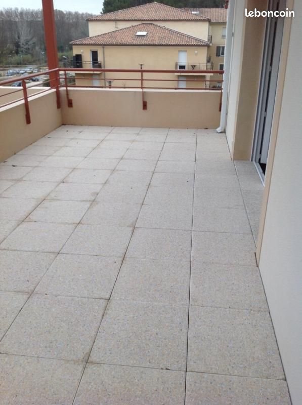 Appartement à louer, 42m², Juvignac