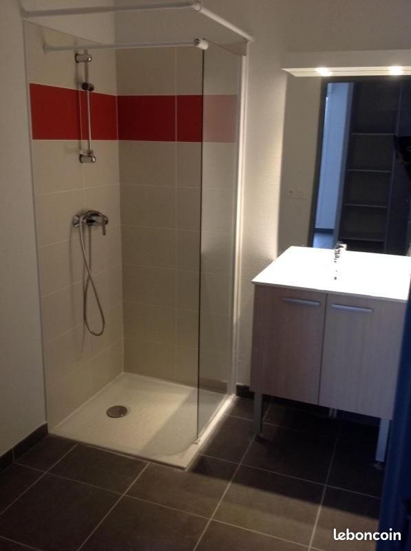 Appartement à louer, 42m², Juvignac