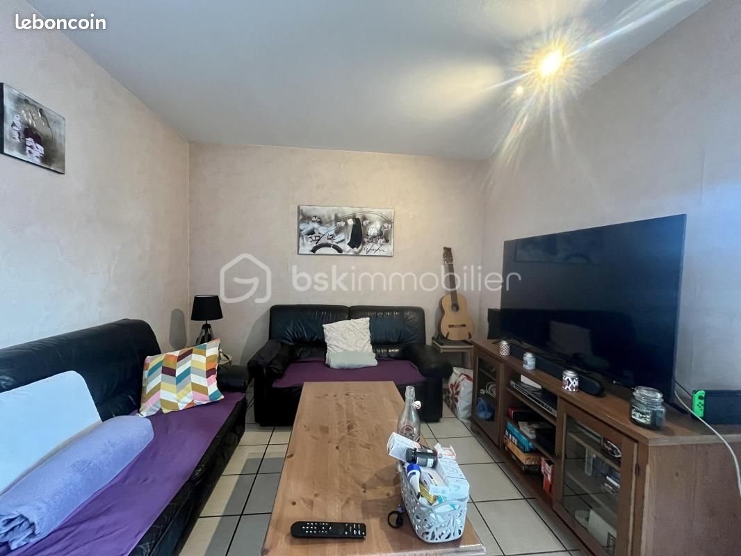 Appartement à vendre, 76m², Saint-Etienne