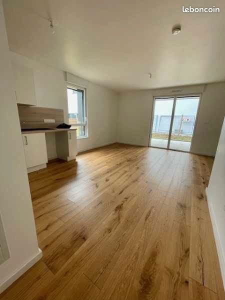 Appartement à louer, 49m², Strasbourg