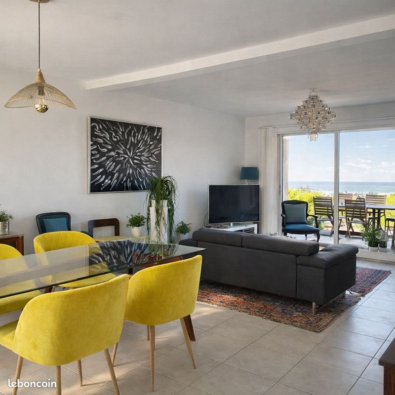 Maison à louer, 121m², Creuzier-le-Vieux