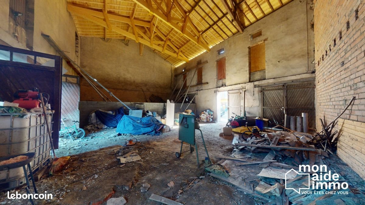 Appartement à vendre, 260m², Casteljaloux