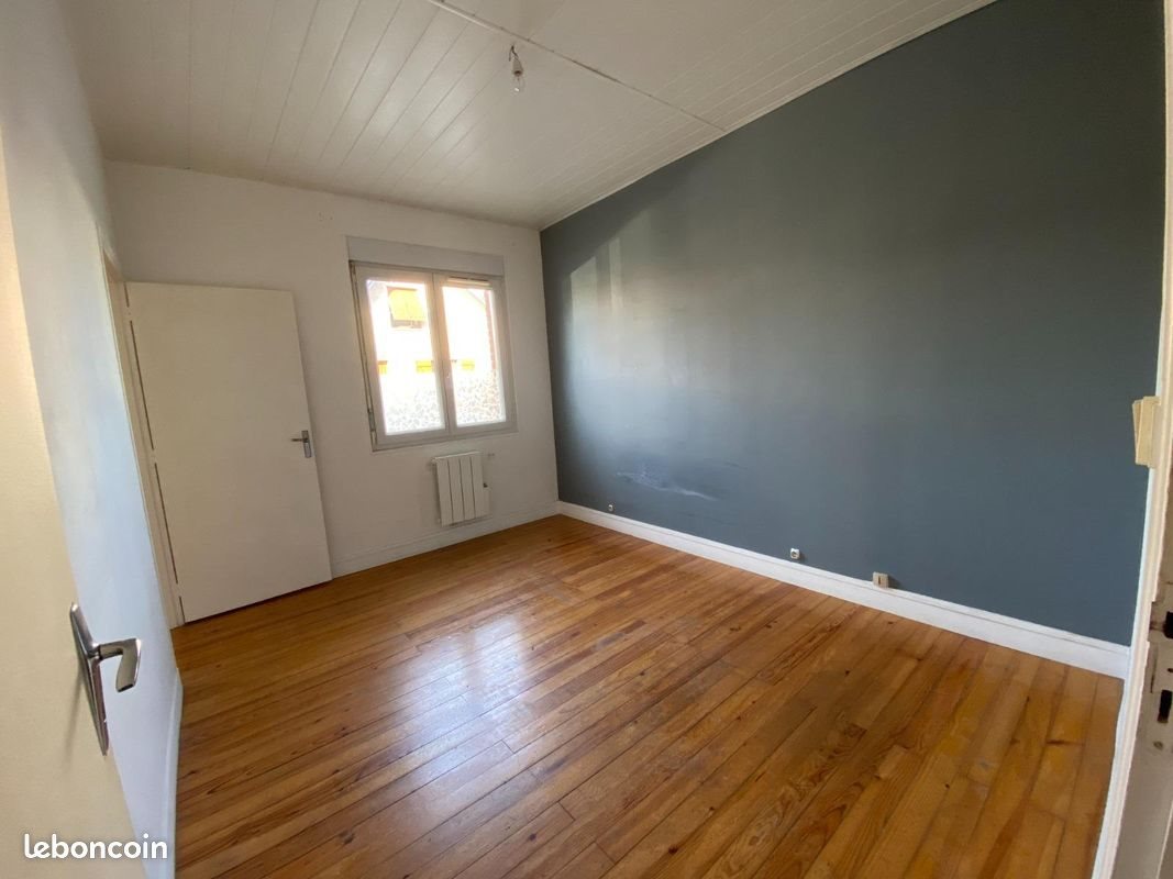 Appartement à louer, 42m², Sotteville-lès-Rouen