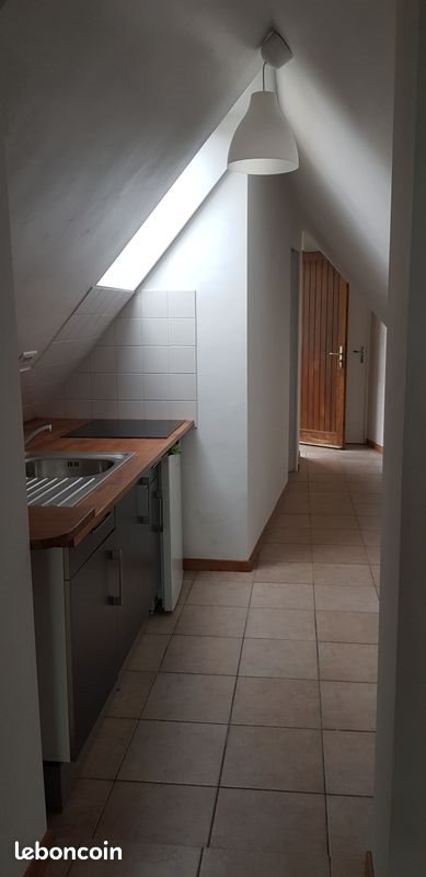 Appartement à louer, 60m², Carquefou