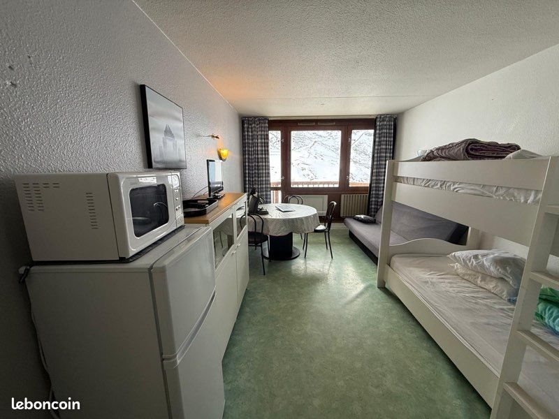 Appartement à vendre, 23m², Bagnères-de-Bigorre