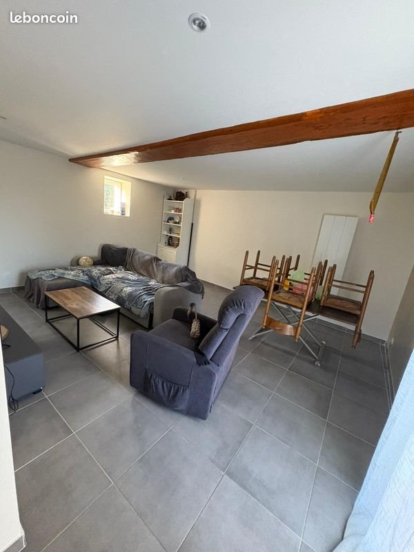 Maison à louer, 90m², Sorigny