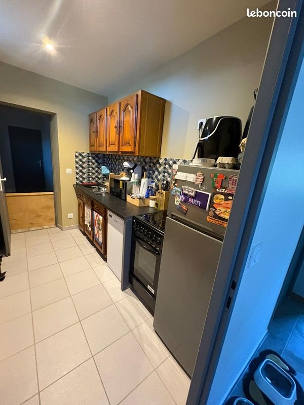 Maison à louer, 90m², Sorigny