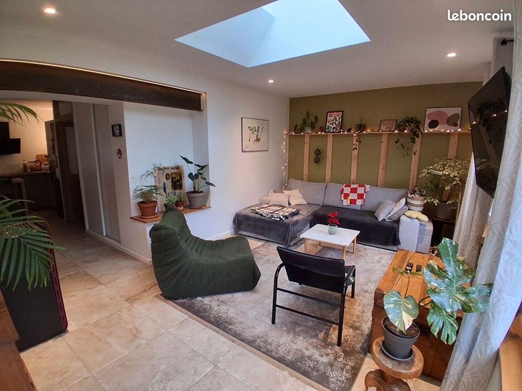 Maison à vendre, 87m², Nouzonville