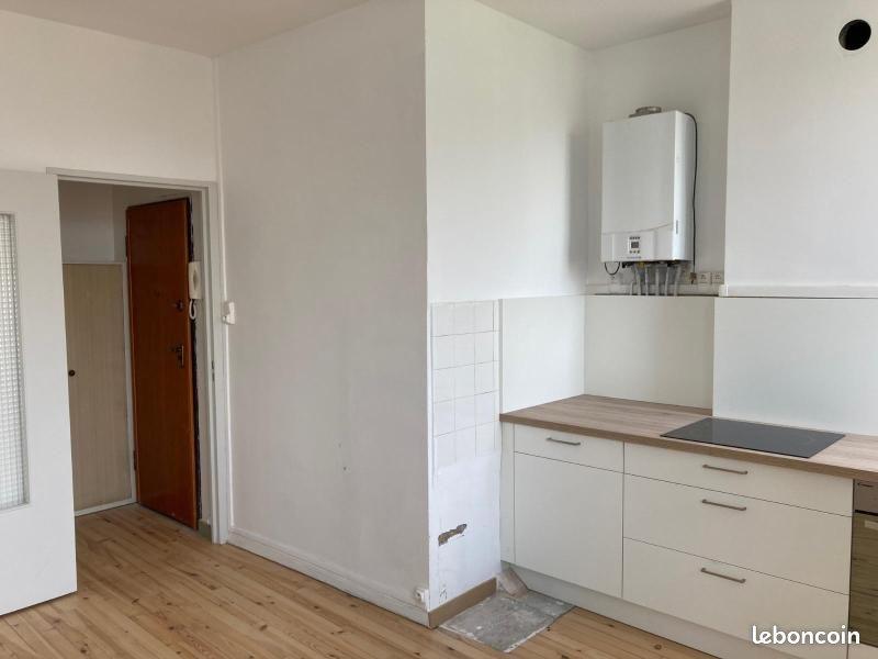 Appartement à louer, 34m², Saint-Etienne