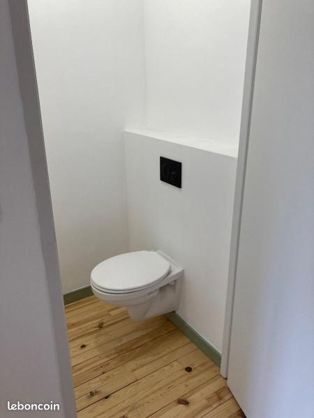 Appartement à louer, 34m², Saint-Etienne