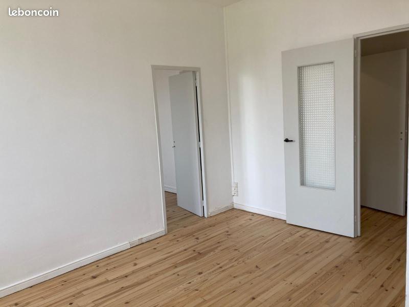 Appartement à louer, 34m², Saint-Etienne