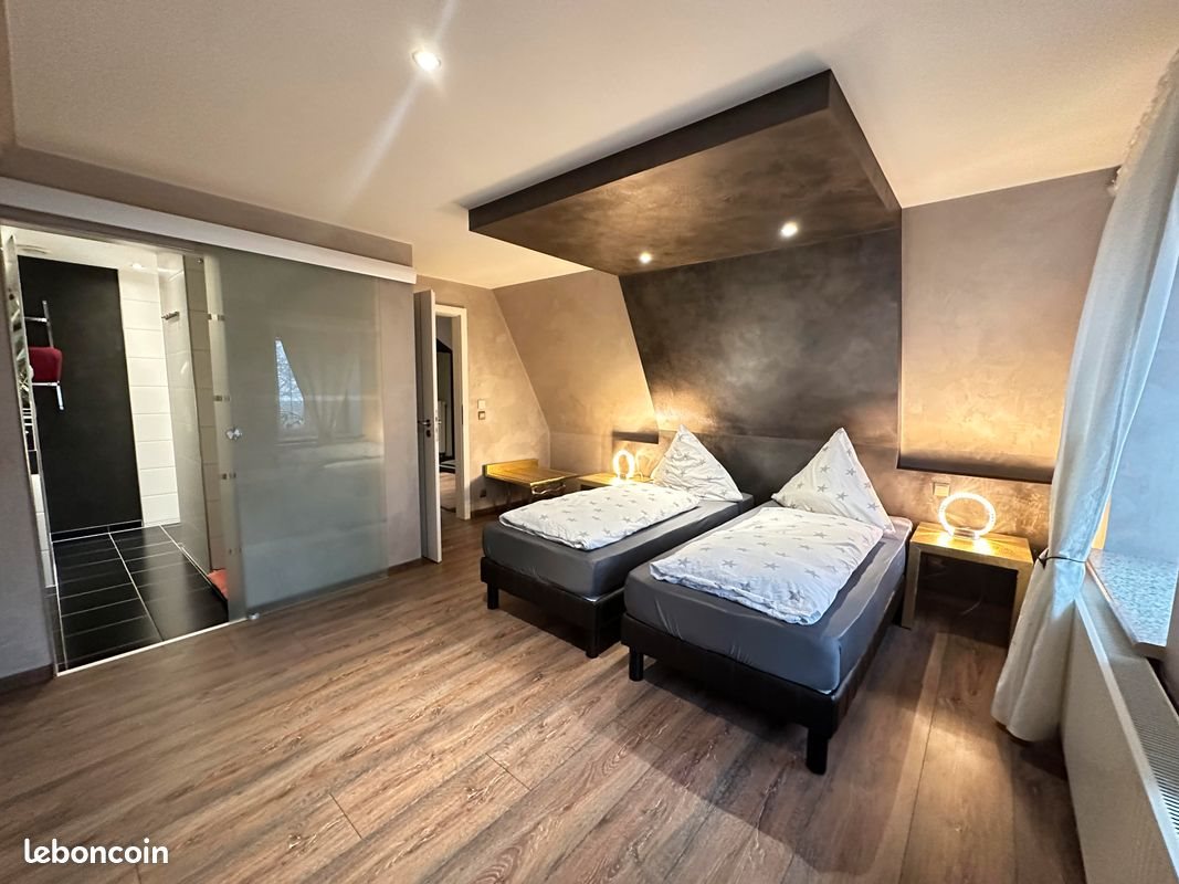 Appartement à louer, 85m², Gerstheim