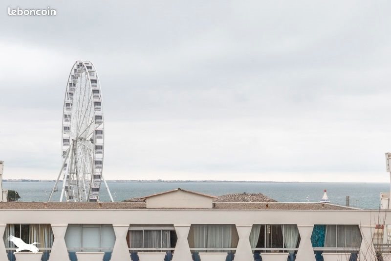 Appartement à vendre, 73m², La Grande-Motte