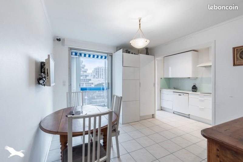 Appartement à vendre, 73m², La Grande-Motte