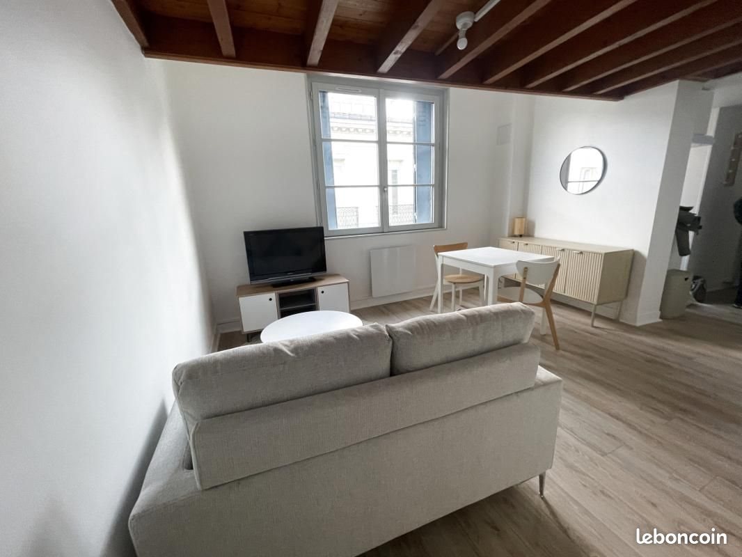 Appartement à louer, 35m², Bordeaux