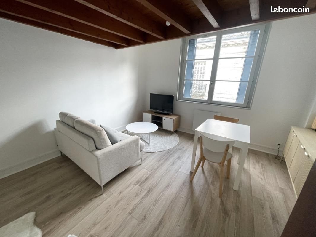 Appartement à louer, 35m², Bordeaux