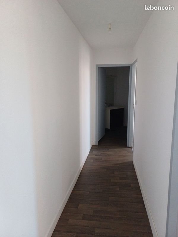 Appartement à louer, 45m², Montréjeau