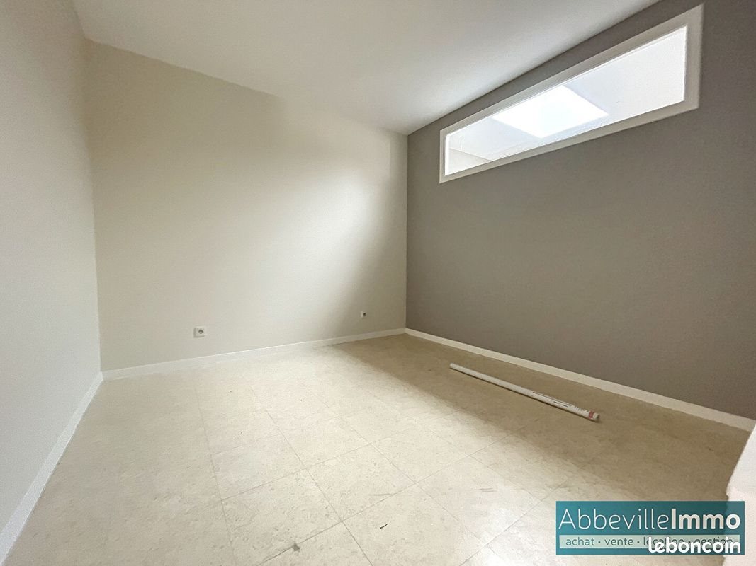 Appartement à louer, 64m², Abbeville