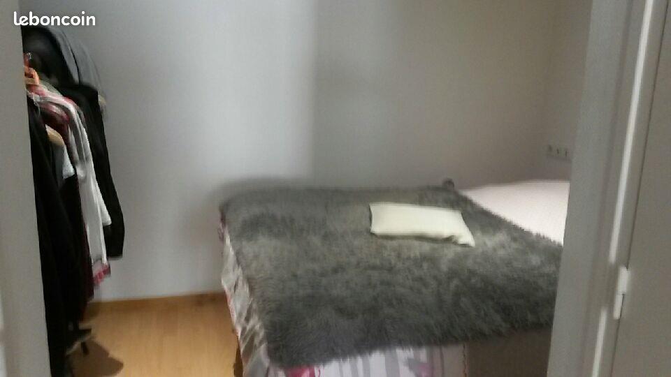 Appartement à louer, 24m², Rennes